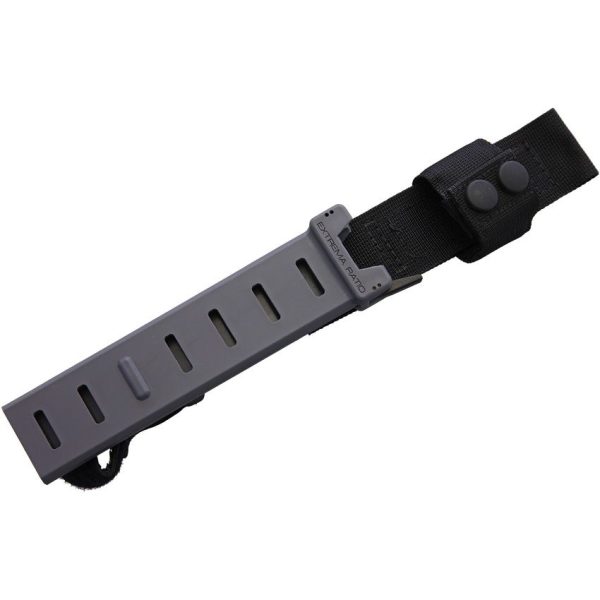 Extrema Ratio Contact Fixed Blade Wolf Gray N690 Tactical Knife