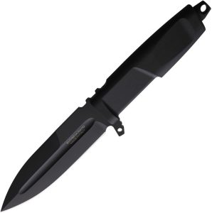 Extrema Ratio Contact C Combat Fixed Blade Knife N690 Black