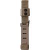 Extrema Ratio Contact C Combat Fixed Blade Knife Desert Tan N690
