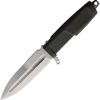 Extrema Ratio Contact C Ranger Green Fixed Blade N690 Knife