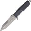 Extrema Ratio Contact C Ranger Gray Fixed Blade N690 Knife