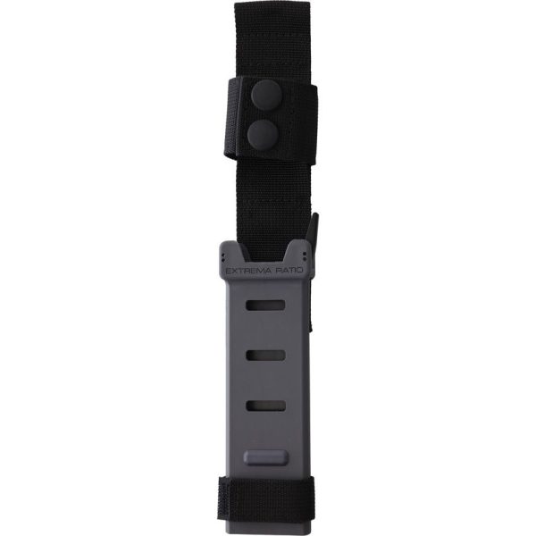 Extrema Ratio Contact C Ranger Gray Fixed Blade N690 Knife