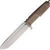 Extrema Ratio DMP Wolf Desert Fixed Blade N690 Stonewash Knife