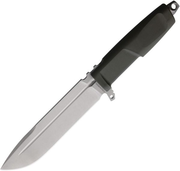 Extrema Ratio DMP Fixed Blade Ranger Green N690 Stainless