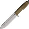Extrema Ratio DMP Fixed Blade N690 Stainless Tactical Knife