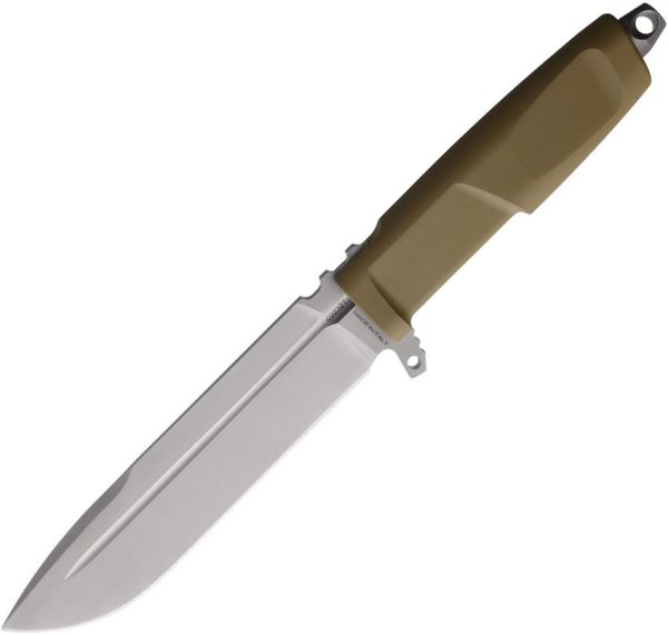 Extrema Ratio DMP Fixed Blade N690 Stainless Tactical Knife