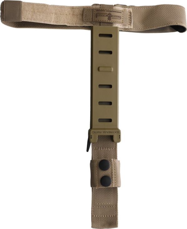 Extrema Ratio DMP Fixed Blade N690 Stainless Tactical Knife