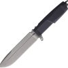 Extrema Ratio DMP Fixed Blade Wolf Gray N690 Tactical Knife