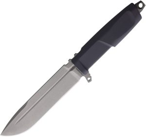 Extrema Ratio DMP Fixed Blade Wolf Gray N690 Tactical Knife