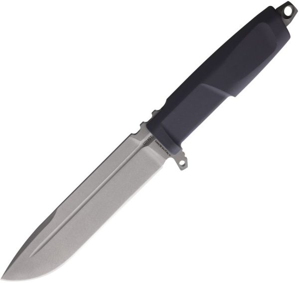 Extrema Ratio DMP Fixed Blade Wolf Gray N690 Tactical Knife