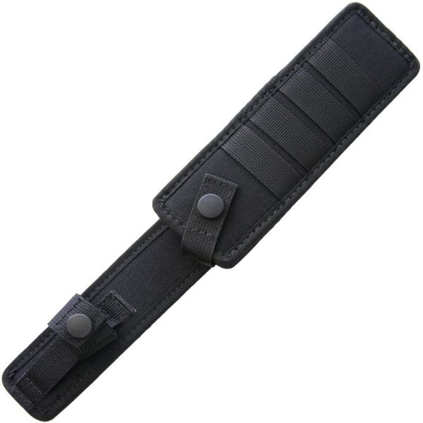 Extrema Ratio Arditi Fixed Blade Black N690 Stainless Tactical Knife