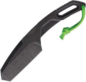 Extrema Ratio RAO Fixed Blade N690 Stainless Dark Stone