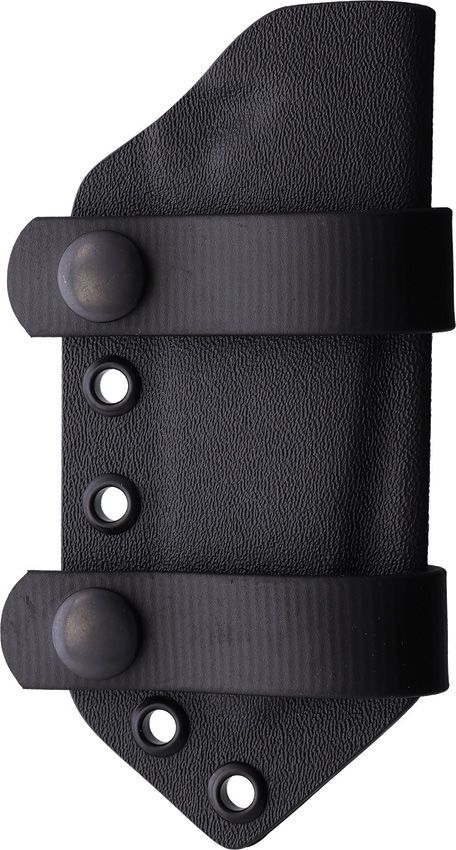 Extrema Ratio RAO Fixed Blade N690 Stainless Dark Stone