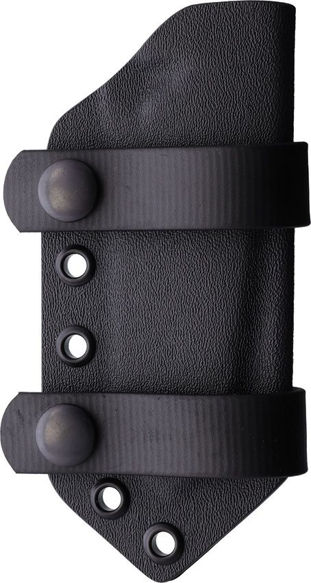 Extrema Ratio RAO Fixed Blade Nitro Satin N690 Tanto Knife