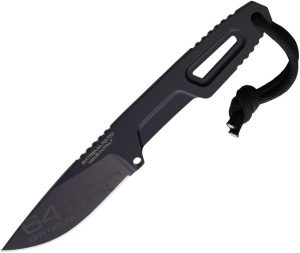 Extrema Ratio Satre Neck Knife S600 Steel