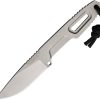 Extrema Ratio Satre Neck Knife N690 Stainless Fixed Blade