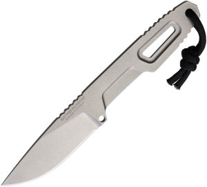 Extrema Ratio Satre Neck Knife N690 Stainless Fixed Blade