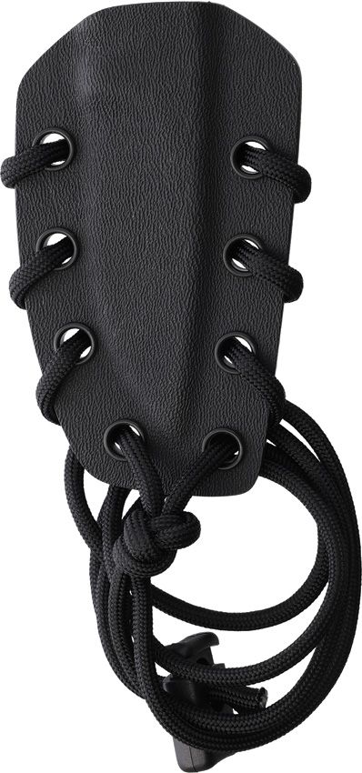 Extrema Ratio Satre Neck Knife N690 Stainless Fixed Blade