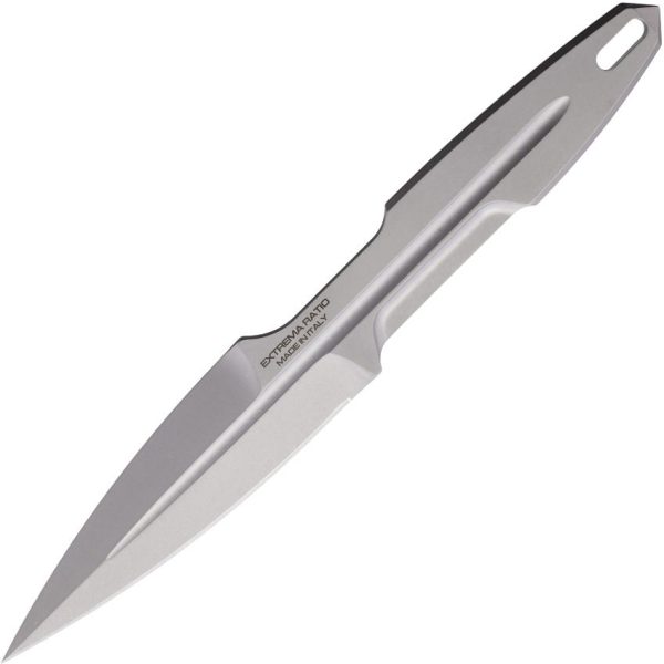 Extrema Ratio S-Thil Fixed Blade N690 Stainless Knife Italy