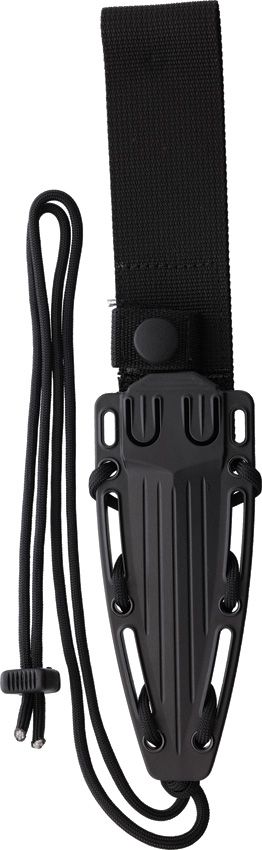 Extrema Ratio S-Thil Fixed Blade N690 Stainless Knife Italy