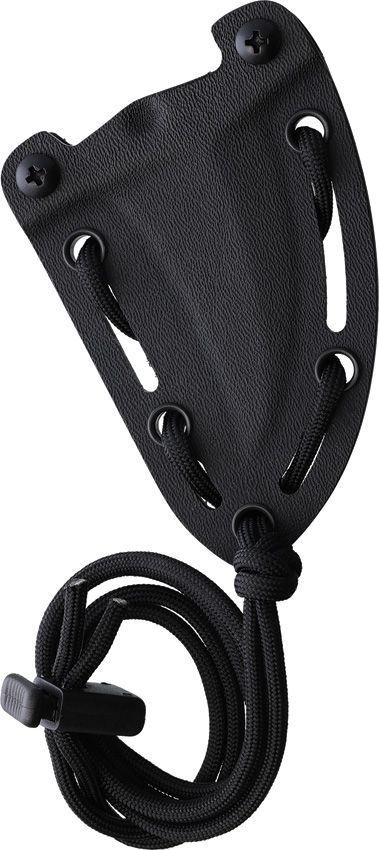 Extrema Ratio K-Talon Fixed Blade Karambit N690 Steel Black