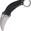 Extrema Ratio K-Talon Fixed Blade Karambit N690 Stonewash