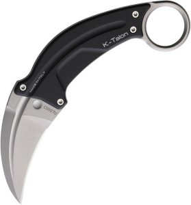 Extrema Ratio K-Talon Fixed Blade Karambit N690 Stonewash