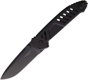 Extrema Ratio MF1 EVO D Folding Knife N690 Black Linerlock