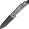 Extrema Ratio MF1 EVO D Gray Folding Knife N690 Tactical
