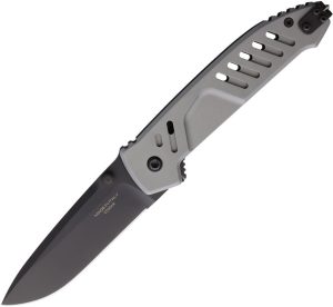 Extrema Ratio MF1 EVO D Gray Folding Knife N690 Tactical