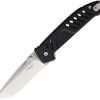 Extrema Ratio MF1 EVO D Folding Knife M390 Satin Black Linerlock