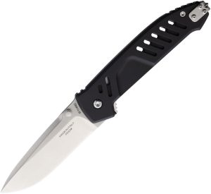Extrema Ratio MF1 EVO D Folding Knife M390 Satin Black Linerlock