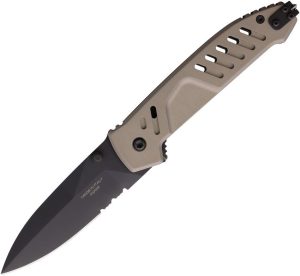 Extrema Ratio MF1 EVO D Linerlock Tactical Mud