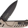 Extrema Ratio MF1 EVO D Linerlock Tactical Mud