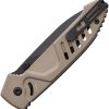 Extrema Ratio MF1 EVO D Linerlock Tactical Mud