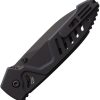 Extrema Ratio MF1 EVO SP Linerlock Folding Knife M390 Black