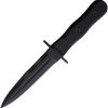 Extrema Ratio Nimbus Operativo Fixed Blade N690 Black