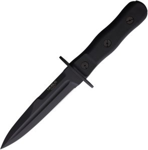 Extrema Ratio Nimbus Operativo Fixed Blade N690 Black