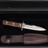 Extrema Ratio Nimbus Special Edition Fixed Blade N690 Steel