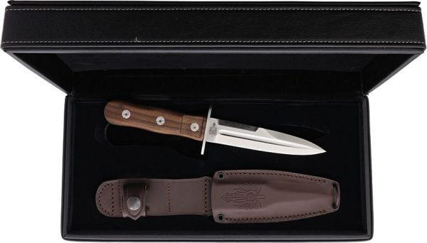 Extrema Ratio Nimbus Special Edition Fixed Blade N690 Steel