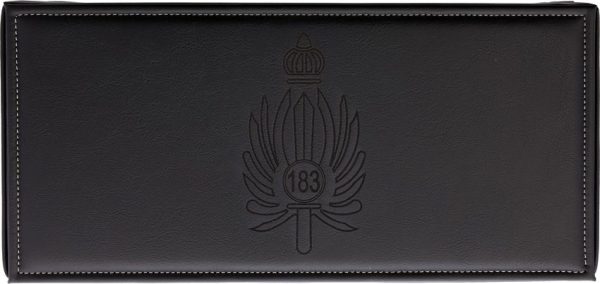 Extrema Ratio Nimbus Special Edition Fixed Blade N690 Steel