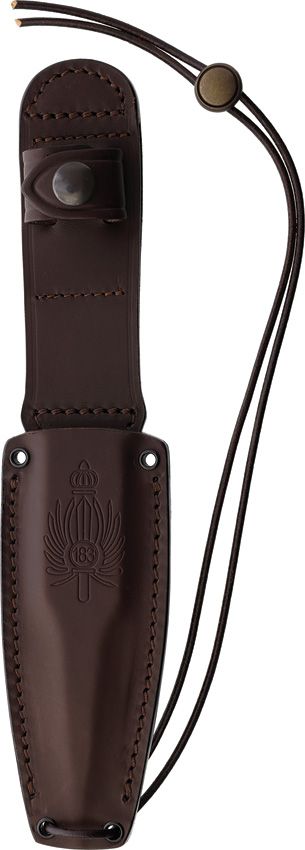 Extrema Ratio Nimbus Special Edition Fixed Blade N690 Steel