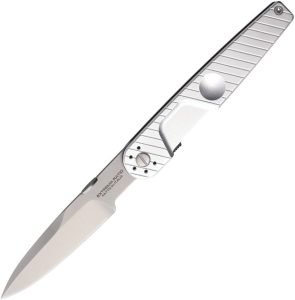 Extrema Ratio LKU01 Urban Folding Knife N690 Dagger Blade Italy