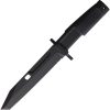 Extrema Ratio Fulcrum Combat Fixed Blade Knife N690 Black