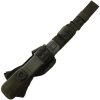 Extrema Ratio Fulcrum Combat OD Green Fixed Blade Tanto Knife