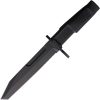 Extrema Ratio Fulcrum Combat Knife Black