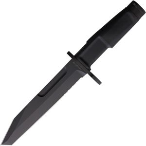 Extrema Ratio Fulcrum Combat Knife Black