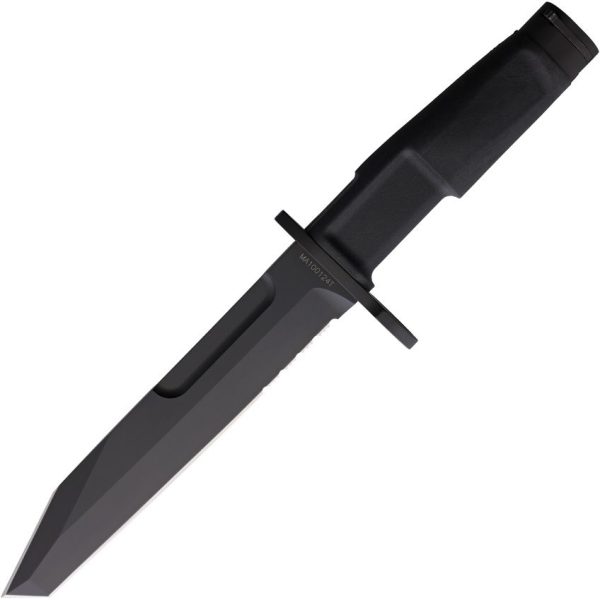 Extrema Ratio Fulcrum Combat Knife Black