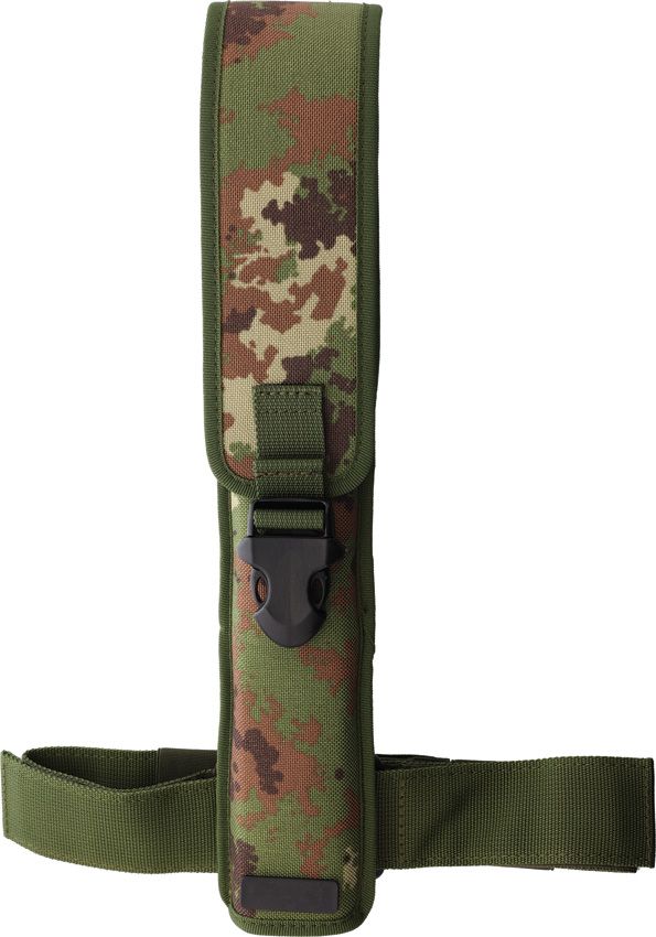 Extrema Ratio Fulcrum Combat Knife Black