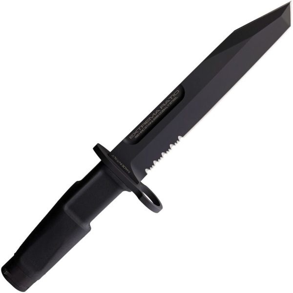 Extrema Ratio Fulcrum Combat Knife Black